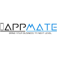 AppMate logo - Similar company to Autologicai