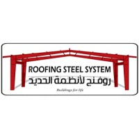 Roofing Steel Systems logo - Similar company to Arex