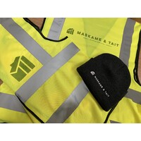 MASKAME & TAIT Ltd logo - Similar company to Viewmount Property