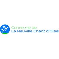 COMMUNE DE LA NEUVILLE CHANT D'OISEL logo - Similar company to Afresat Normandie