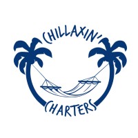 Chillaxin' Charters logo - Similar company to Critical Infrastructure Security Consortium