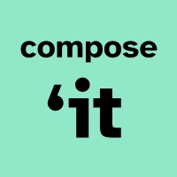 compose'it logo - Similar company to Aisoniq