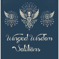 Winged Wisdom Solutions logo - Similar company to Rh | Talent