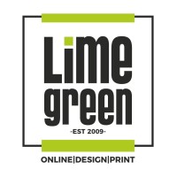 Limegreen logo - Similar company to Meeting Professionals International - Virginia