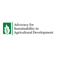 Advocacy For Sustainability In Agricultural Development