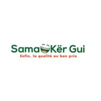 Sama Kër Gui SUARL logo - Similar company to Creg (Regional Consortium For Research In Generational Economy)