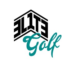 3L1T3 Golf logo - Similar company to Detroit.Golf