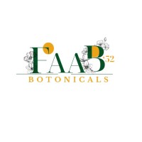Faab52 Botanicals logo - Similar company to Smatoons