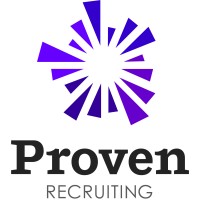 Proven Recruiting logo - Similar company to Holland Allocators