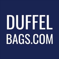 Duffelbags.com logo - Similar company to Coolpack Spain