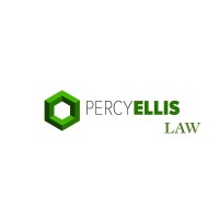 Percy Ellis Law Professional Corporation logo - Similar company to Schofield Macchia & Associates