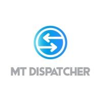 MT Dispatcher logo - Similar company to Aft Dispatch, Inc.