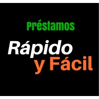 Préstamos Rápido y Fácil logo - Similar company to Prestamo
