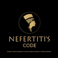 Nefertiti's Code logo - Similar company to Nefertiti