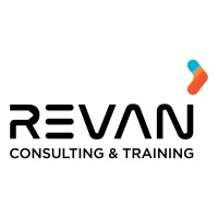 REVAN Consulting & Training logo - Similar company to Emc