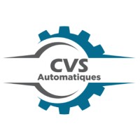 CVS Automatique logo - Similar company to Alsyom