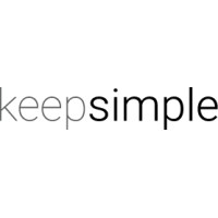 Keepsimple logo - Similar company to Keep Simple