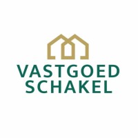 VastgoedSchakel logo - Similar company to Wbf Meppel