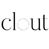 Clout Communications logo - Similar company to Mumlyfe