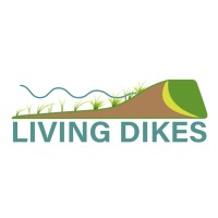 Living Dikes logo - Similar company to Coast & Harbor Engineering