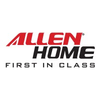 Allen Home logo - Similar company to Sumair Global