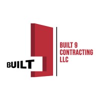 Built 9 Contracting LLC logo - Similar company to Supertech