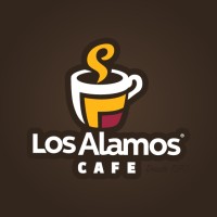 Los Álamos Café logo - Similar company to Emcor Software