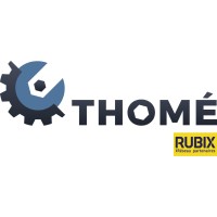 THOME logo - Similar company to Thome