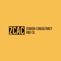 Zenaida Consultancy Services and Co. logo - Similar company to Zilma