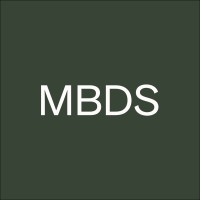 MBDS logo - Similar company to Argenta Projects Ltd.