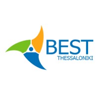 BEST Thessaloniki logo - Similar company to Eestec Lc Xanthi