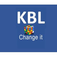 KBL Change It logo - Similar company to Cicce Ecuador