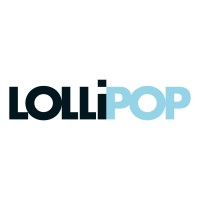 LOLLIPOP Communication logo - Similar company to Lillipop Communication