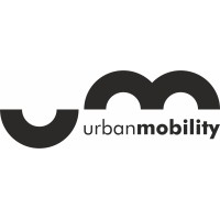 Urban Mobility GmbH logo - Similar company to Blue Motus