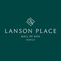 Lanson Place Mall of Asia, Manila logo - Similar company to Everybody Codes