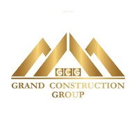 Grand Construction Group logo - Similar company to Itc Construction