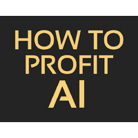 How To Profit AI logo - Similar company to Unscripted Mf