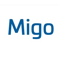 MIGO功典 logo - Similar company to Migo