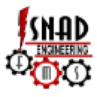ISNAD Engineering logo - Similar company to Isnad Sarl