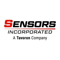 Sensors Incorporated logo - Similar company to Unisys Technical Solutions Fzc