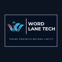 Word Lane Tech logo - Similar company to Tailor Talk