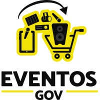 Eventos GOV Produções e Tecnologia logo - Similar company to Soluction Eventos