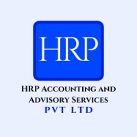 HRP Accounting And Advisory Services Pvt Ltd logo - Similar company to Finance & Accounting Advisory Services