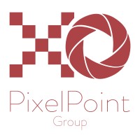 PixelPoint Group logo - Similar company to Highondesign Studio