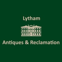 Lytham Antiques & Reclamation logo - Similar company to Design For Hope