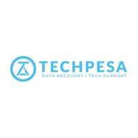 Techpesa logo - Similar company to Aneolab Digital Agency