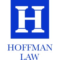 Hoffman Law logo - Similar company to Spatialthink