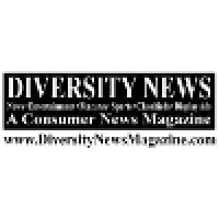 Diversity News Magazine logo - Similar company to Diversity Magazine