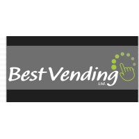 BEST VENDING LIMITED logo - Similar company to The Upton Group
