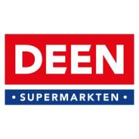 Deen Supermarkten logo - Similar company to C1000